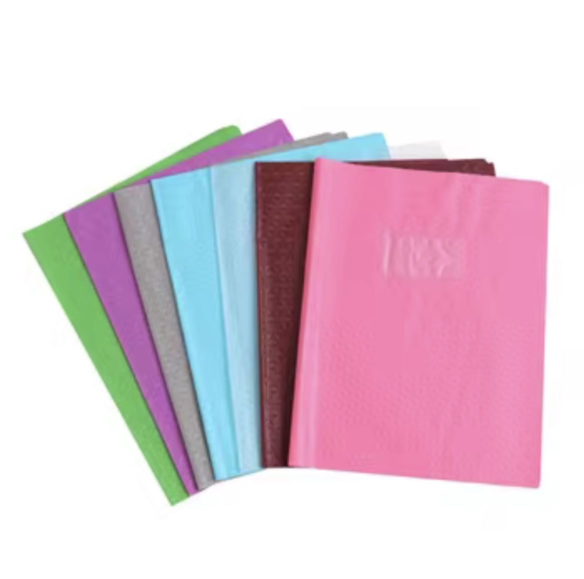 Protège cahier